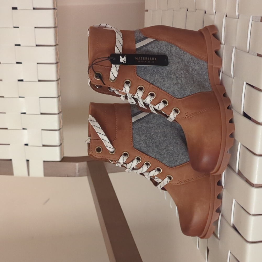 Sorel boots